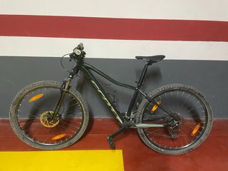 Bicicleta de montaña Scott Contessa Active 50