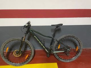 Bicicleta de montaña Scott Contessa Active 50