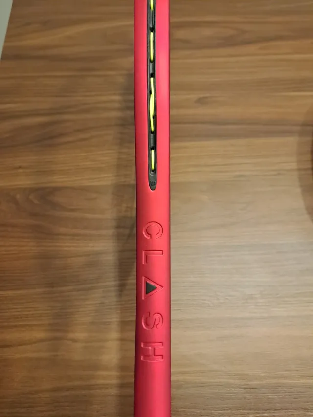 Raqueta Wilson Clash 98 v2