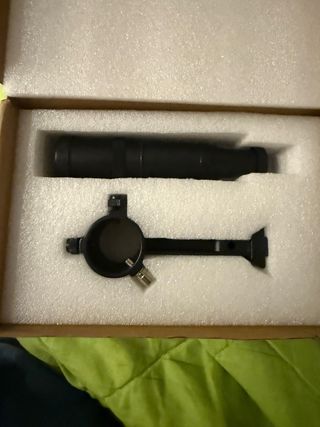 Ricercatore Svbony SV182 6x30 per telescopi