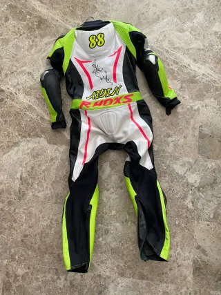 Mono de moto RHOXS Talla 36