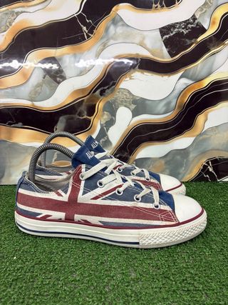 Converse Union Jack Tg 36