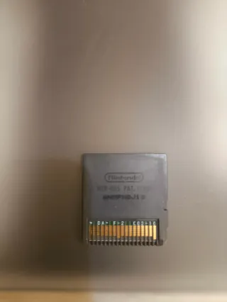 Nintendo DS More Brain Training