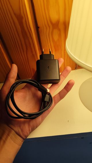 Samsung S21 Ultra 5G Nero