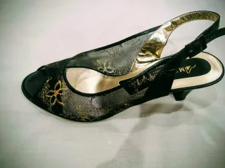 Zapatos de tacón Mario Arpili mujer