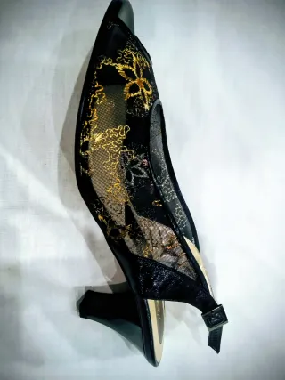 Zapatos de tacón Mario Arpili mujer