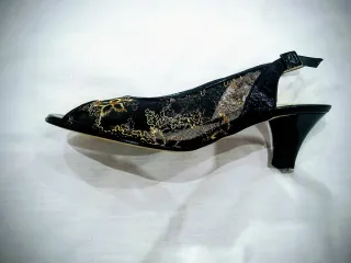 Zapatos de tacón Mario Arpili mujer