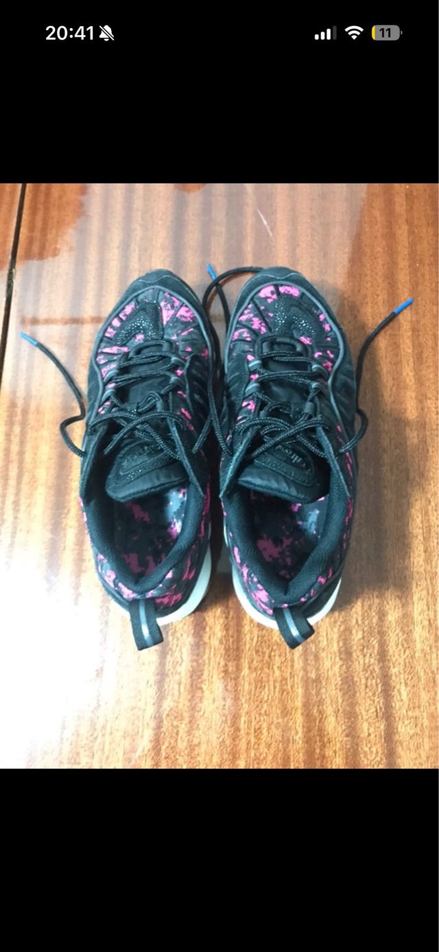 Nike Air Max 98 Zapatillas