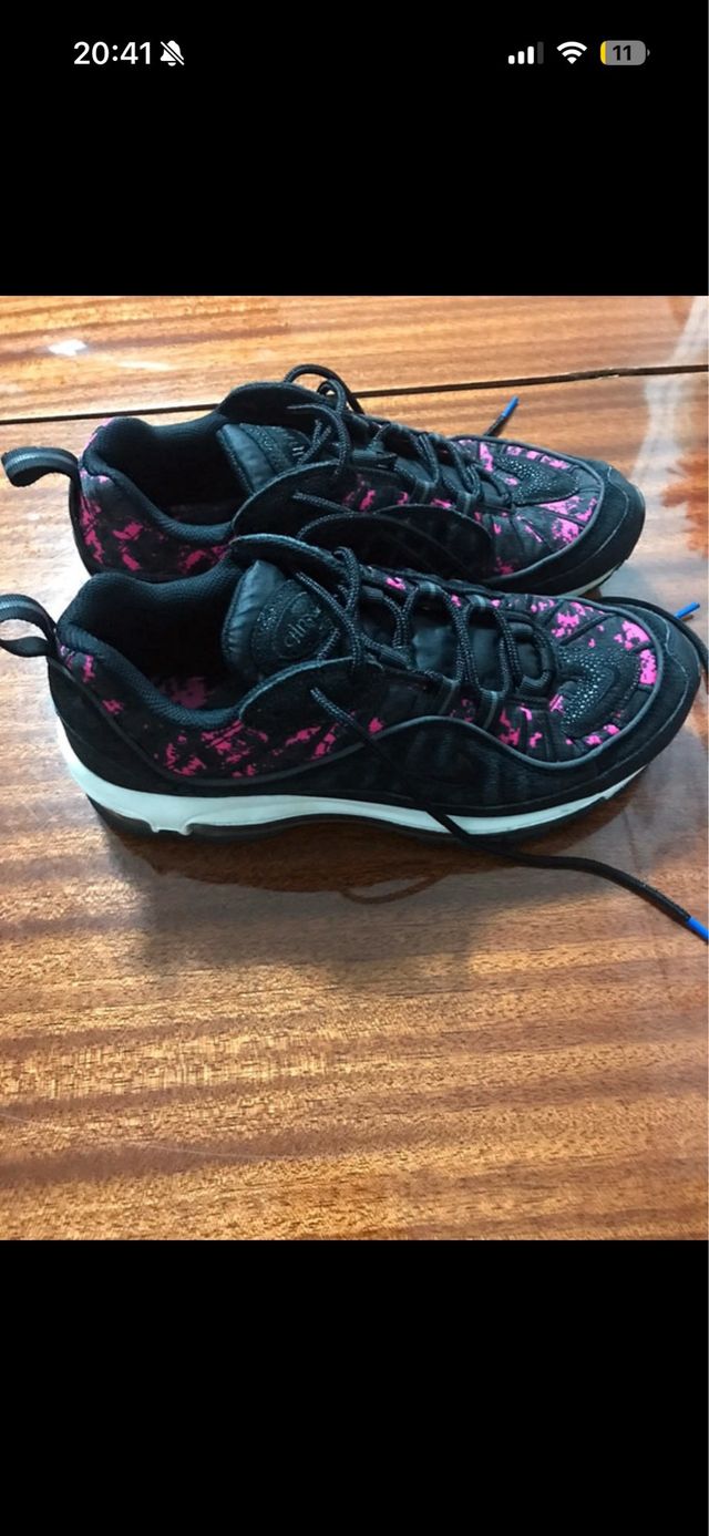 Nike Air Max 98 Zapatillas