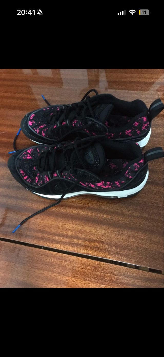 Nike Air Max 98 Zapatillas