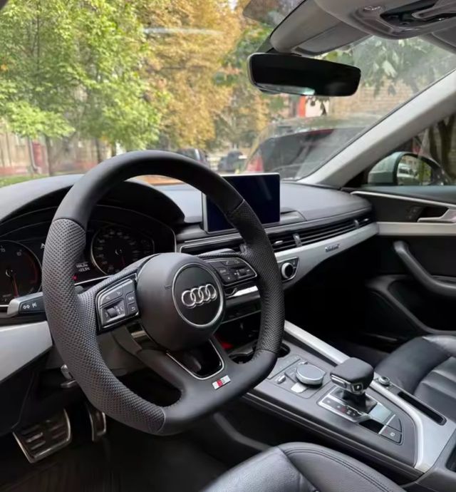 Volante Audi A4/A5 (2017-2020)