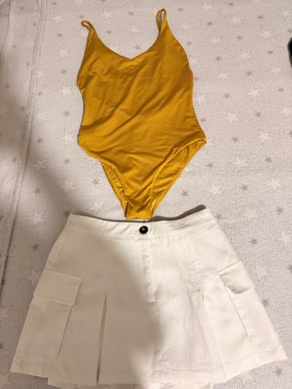 Lote Ropa Variada 36 Piezas