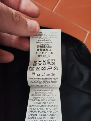 Puma Maglia Calcio allenamento Sassuolo taglia L