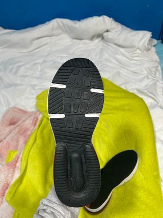 Botines negros para hombre