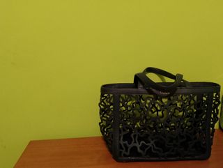 Bolso Tous Negro