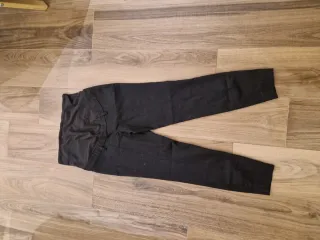 Pantalones premamá vaqueros T40