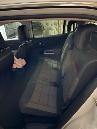 Citroen C5 Aircross 2020