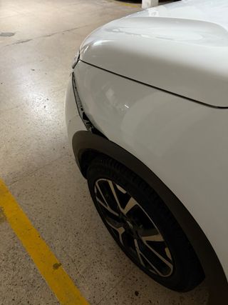 Citroen C5 Aircross 2020