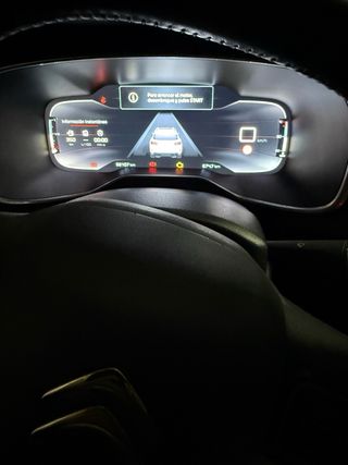 Citroen C5 Aircross 2020