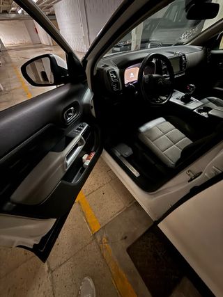 Citroen C5 Aircross 2020