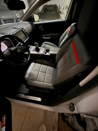 Citroen C5 Aircross 2020