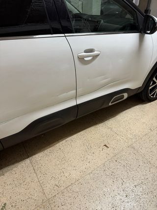 Citroen C5 Aircross 2020