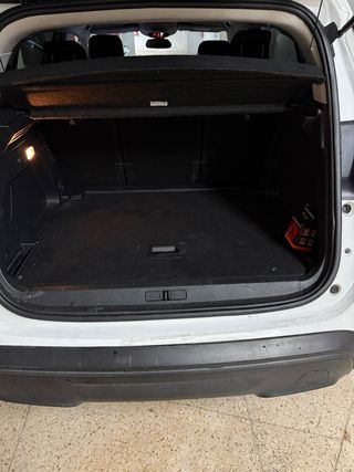 Citroen C5 Aircross 2020