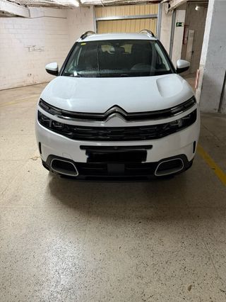 Citroen C5 Aircross 2020