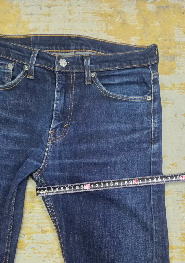 Levi'S Lote 510 Talla W31 L32