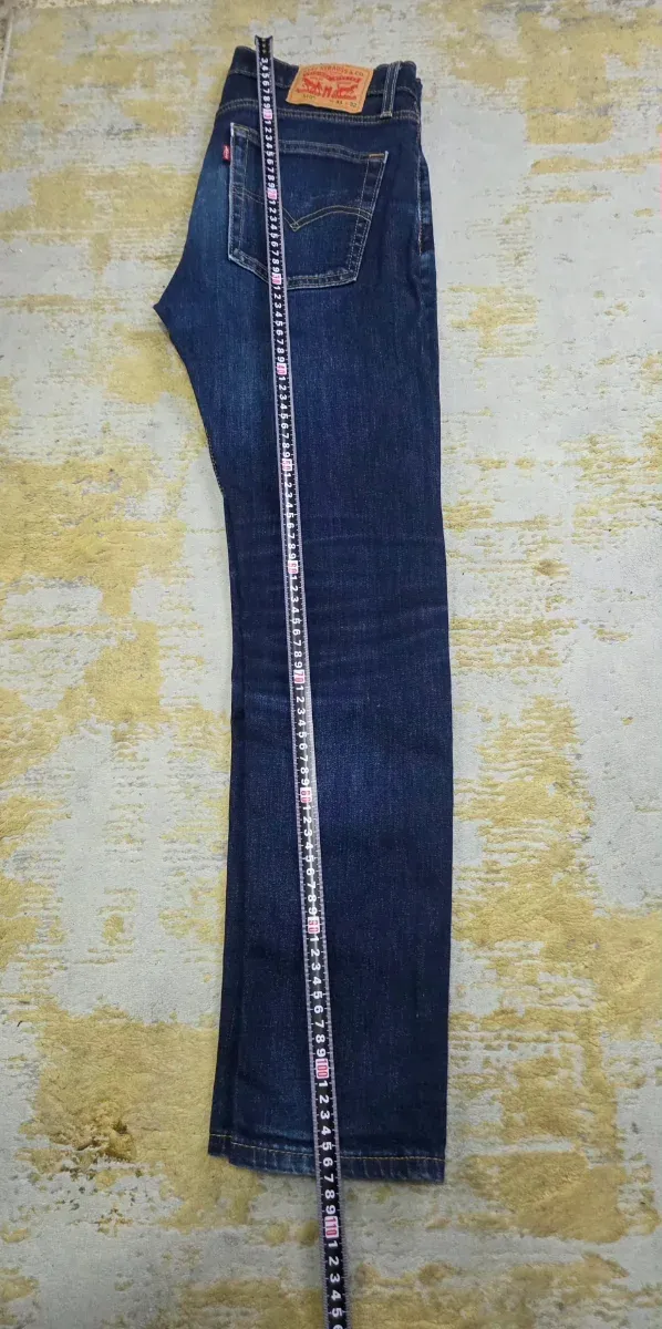 Levi'S Lote 510 Talla W31 L32