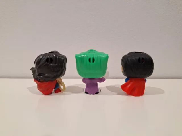 Funko Pop Kinder Joy Marvel