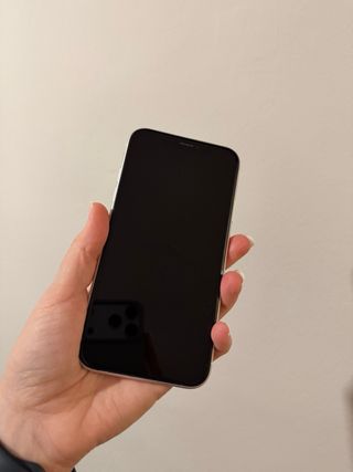 iPhone XR 128GB Bianco