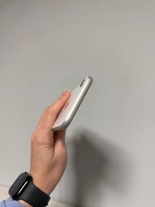 iPhone XR 128GB Bianco