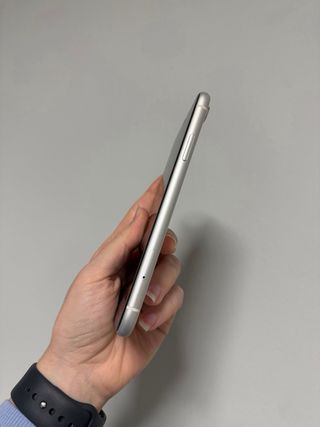 iPhone XR 128GB Bianco