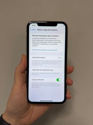 iPhone XR 128GB Bianco