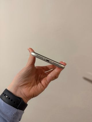 iPhone XR 128GB Bianco