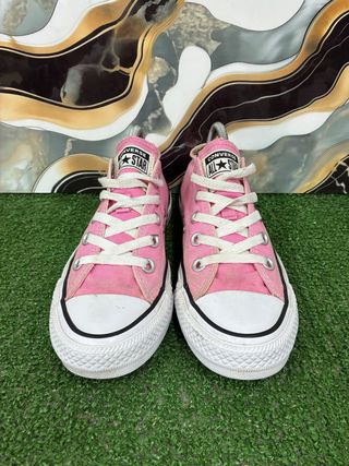 Converse All Star Rosa Talla 36