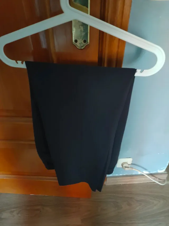 Pantalón de traje