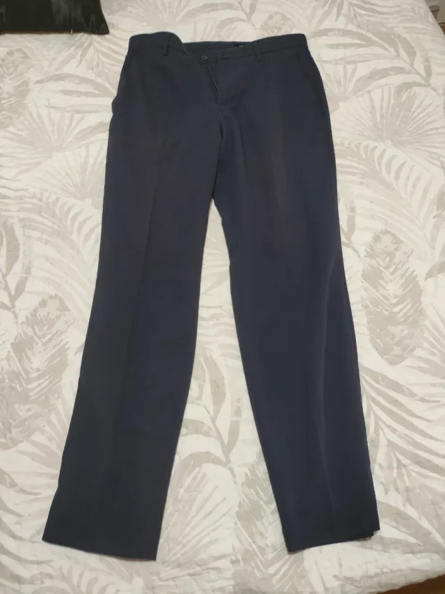 Pantalón de traje