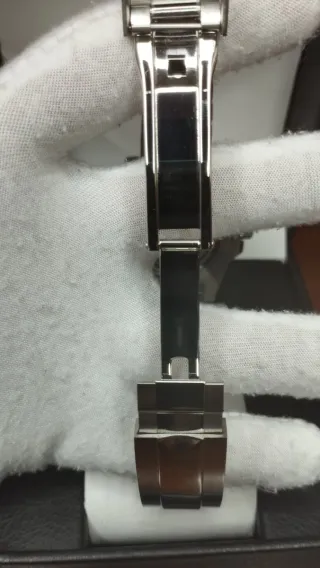 Reloj Seiko Mod GMT-Master II Pepsi Rojo Azul