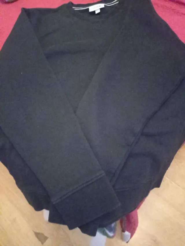 Moletom Lacoste Sport Tamanho XL