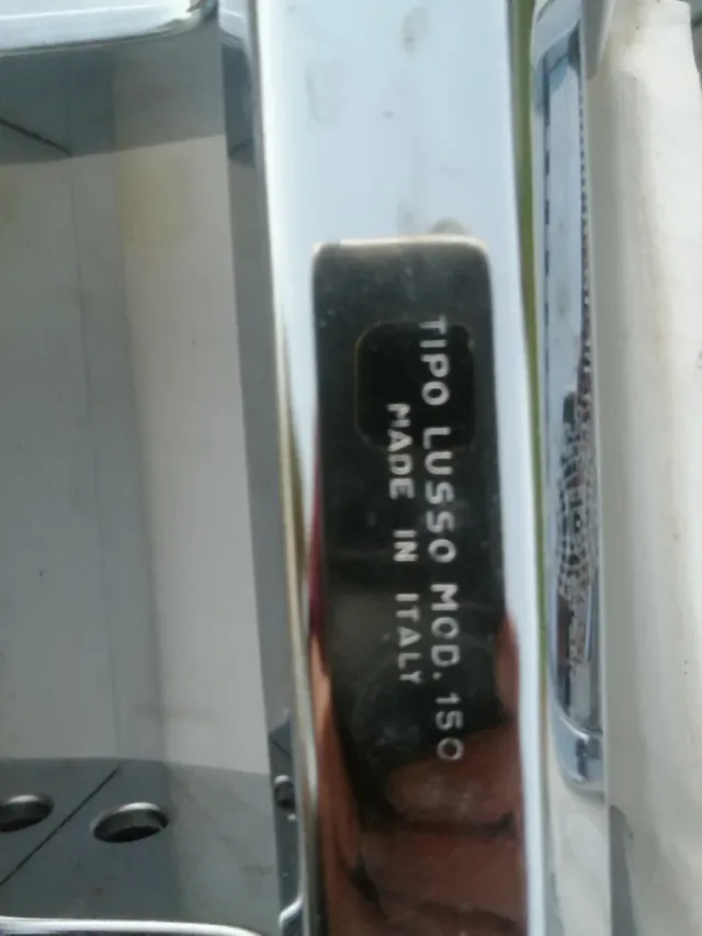 Máquina Pasta Casera Metal y Plástico