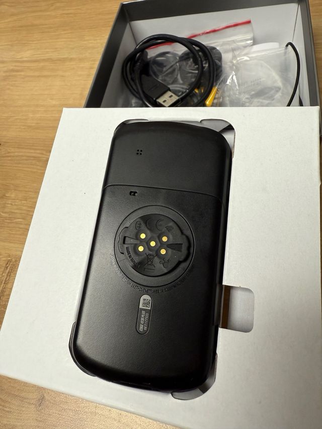 Garmin EDGE 1030 Plus GPS Ciclocomputador