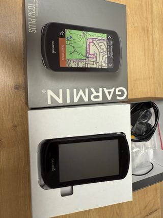 Garmin EDGE 1030 Plus GPS Ciclocomputador