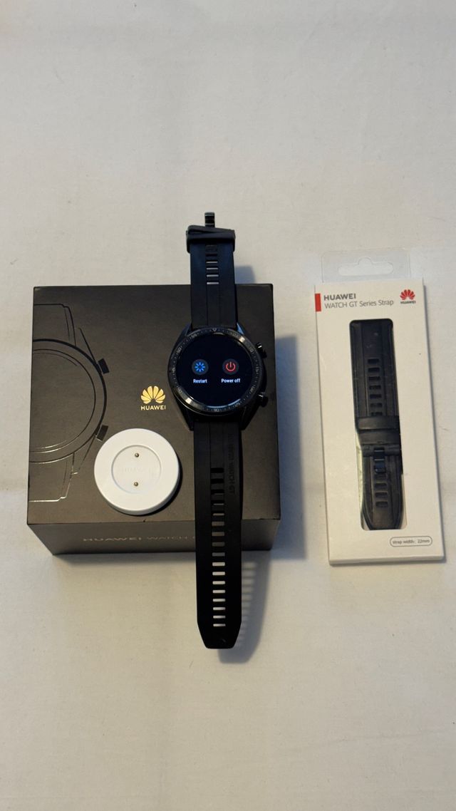 Huawei Watch GT