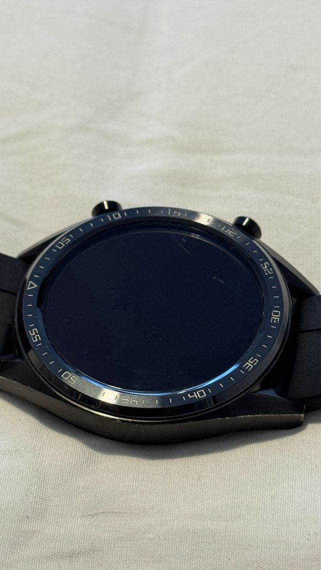 Huawei Watch GT