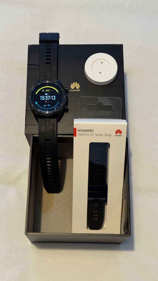 Huawei Watch GT