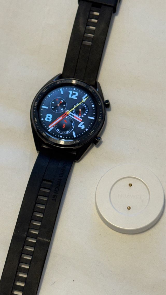 Huawei Watch GT