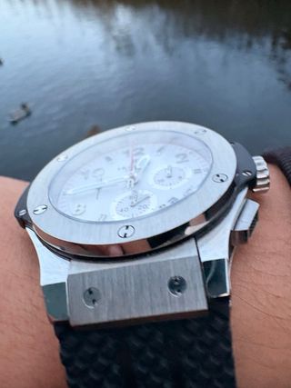 Reloj Hublot Big Bang Edición Limitada