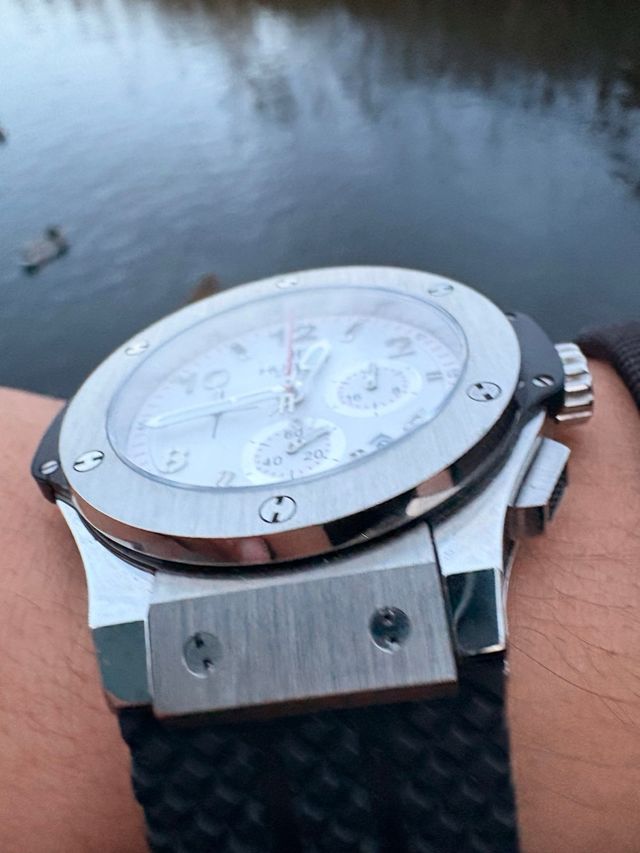 Reloj Hublot Big Bang Edición Limitada